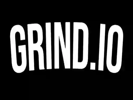 Xogo Grind.io en liña