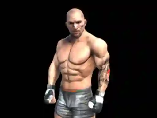 Xogo Fight Arena Online en liña