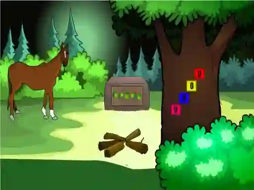 Xogo Hexgon Gate Escape en liña