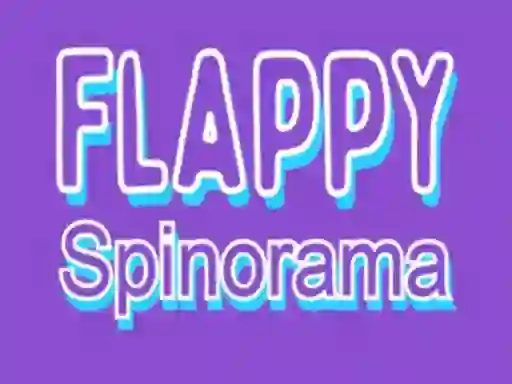 Xogo Flappy Spinorama en liña