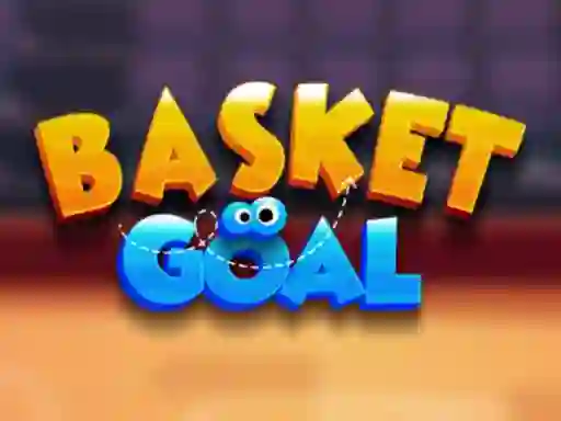 Xogo Basket Goal en liña