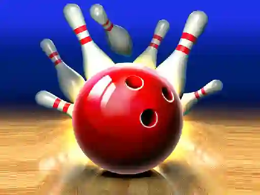 Xogo Bowling King en liña