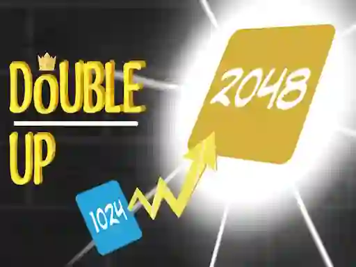Xogo Double Up en liña