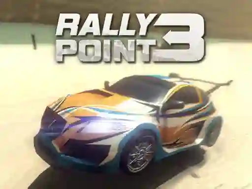 Xogo Rally Point 3 en liña