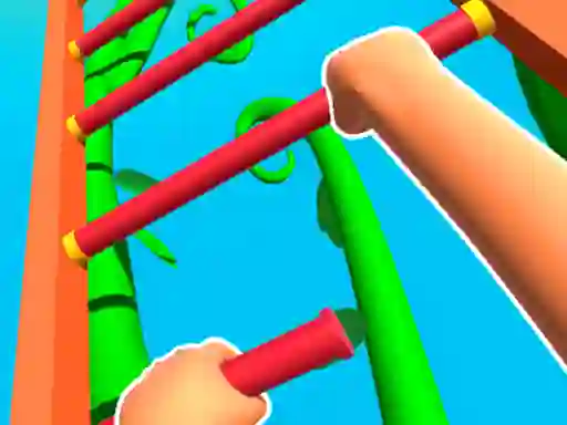 Xogo Ladder Climber en liña