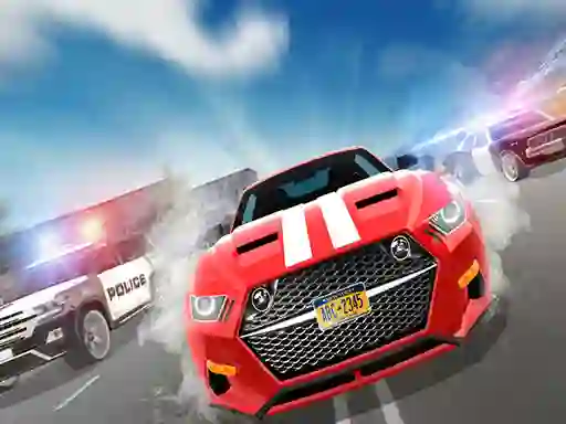 Xogo Car simulation en liña