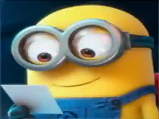 Xogo Minions Jigsaw en liña