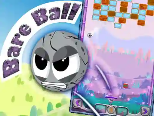 Xogo Bare Ball en liña