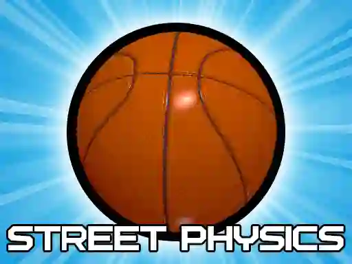 Xogo Street Physics en liña