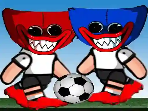 Xogo Huggy Wuggy Football en liña