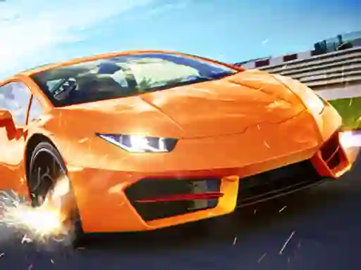 Xogo Highway Traffic Racer en liña