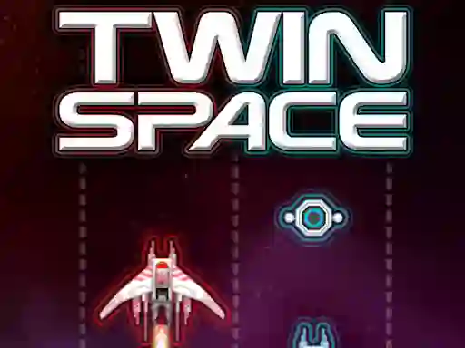 Xogo Twin Space en liña