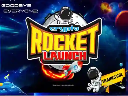 Xogo Rocket Launch en liña