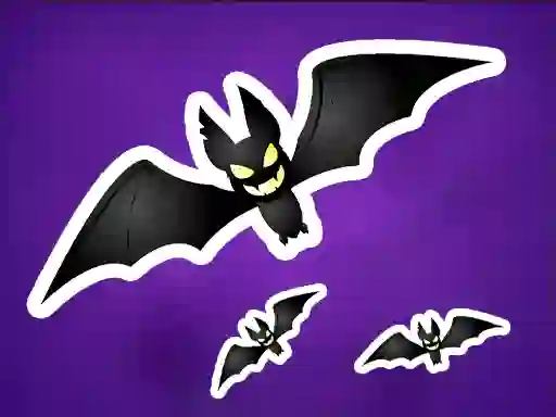 Xogo Batman cool en liña