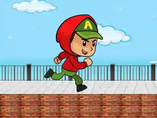 Xogo Speedrun Parkour en liña