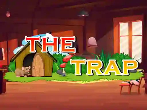 Xogo The Trap en liña