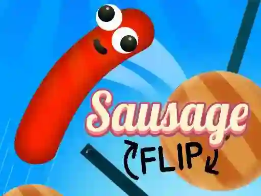 Xogo Sausage Game en liña