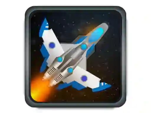 Xogo Space Shooter Stars en liña
