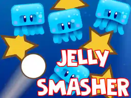 Xogo Jelly Smasher en liña