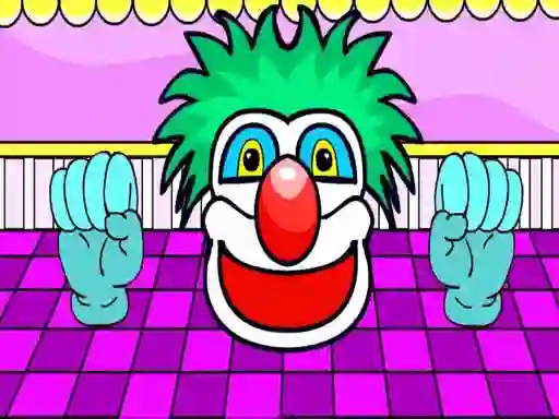 Xogo Fun House Escape en liña