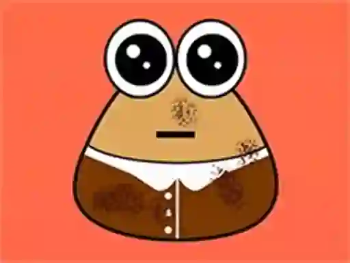 Xogo Pou Caring en liña