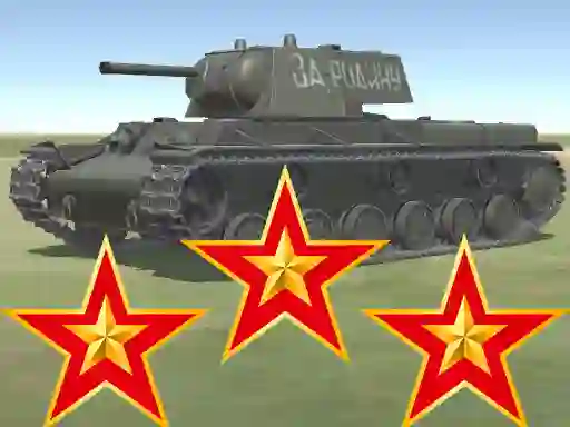Xogo World of WarTanks en liña