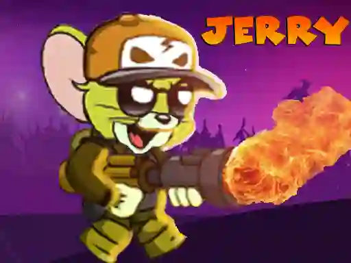 Xogo Jerry en liña