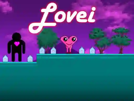 Xogo Lovei en liña