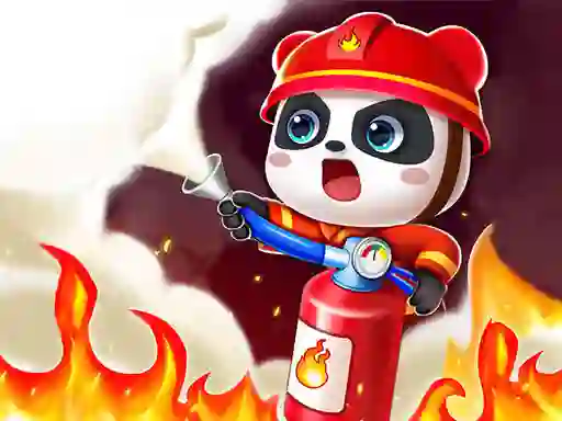Xogo Fireman Rescue Maze en liña