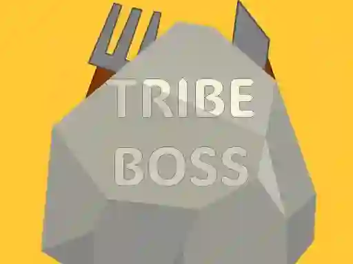Xogo Tribe Boss en liña