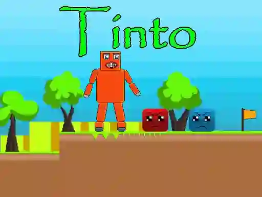 Xogo Tinto en liña