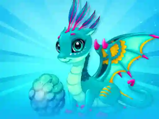 Xogo Fantasy Creatures Princess Laboratory en liña