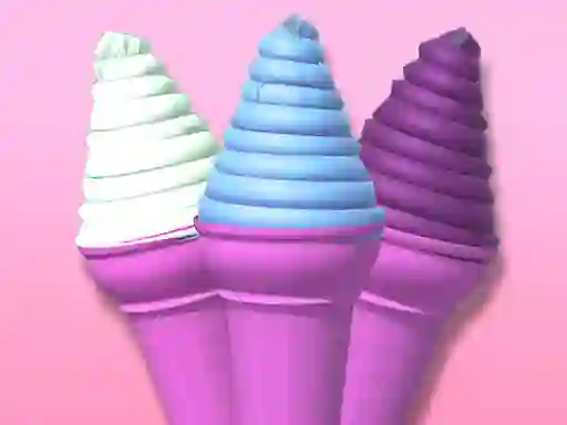 Xogo Ice Cream Inc. en liña