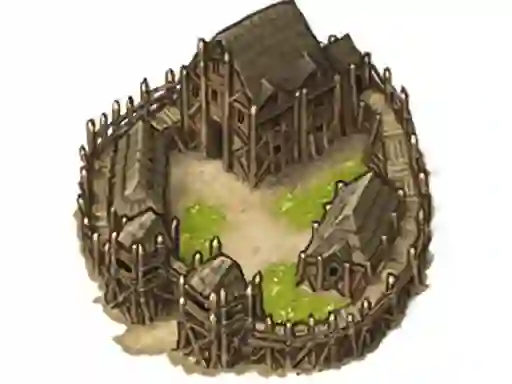Xogo Orcs: new lands en liña