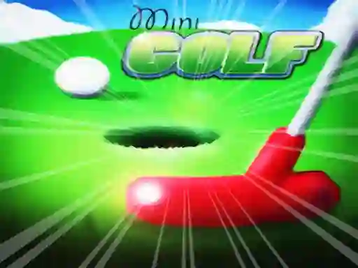 Xogo Is it Golf? en liña