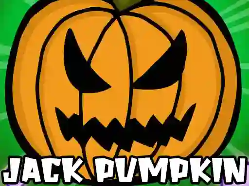 Xogo Jack Pumpkin en liña