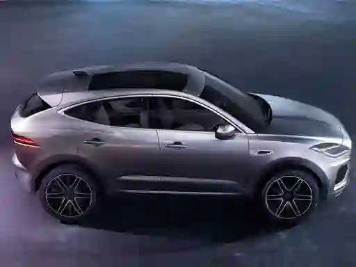 Xogo Jaguar E-Pace 2021 Slide en liña