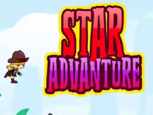 Xogo Star Adventure en liña