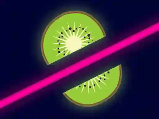 Xogo Slicer Fruits en liña
