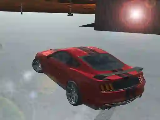 Xogo Need For SuperCars Speed en liña