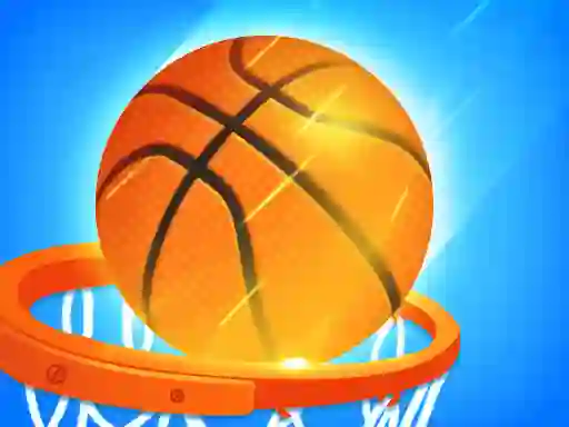 Xogo Super Hoops Basketball en liña