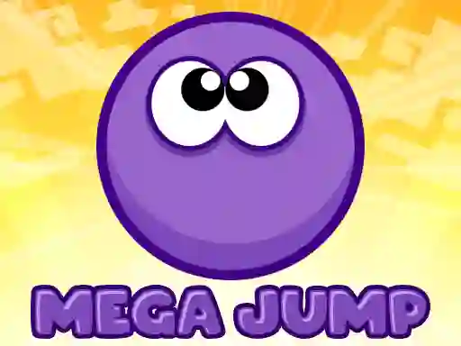 Xogo Mega Jump en liña
