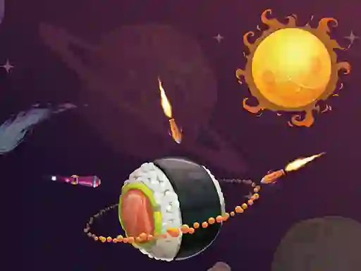 Xogo Planet Attaque en liña