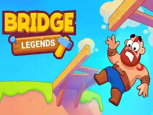 Xogo Online Bridge Leagend en liña
