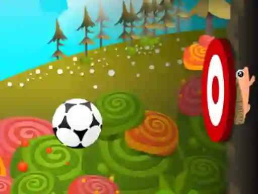 Xogo Ball and Goal en liña
