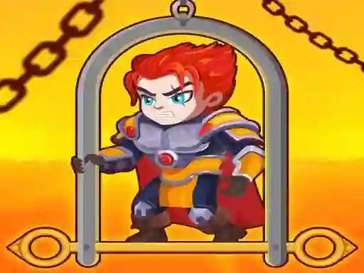 Xogo Hero Rescue New en liña