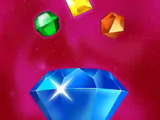 Xogo Bejeweled Classic en liña