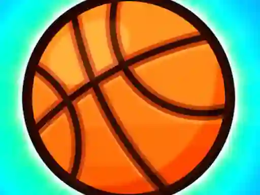 Xogo Super Basketball en liña