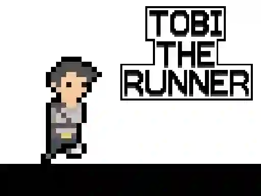 Xogo Tobi The Runner en liña
