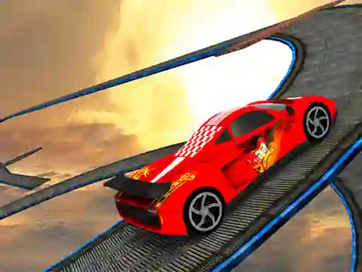 Xogo Stunt Car Impossible en liña